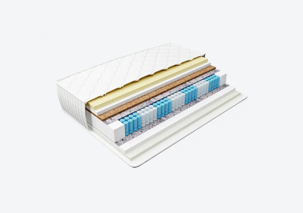 Matratzen<br><strong>MIT MASSAGEFUNKTION<br>H3-H4</strong>
